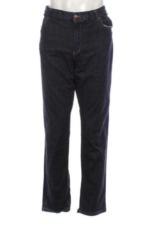 Herren Jeans Alberto, Größe XL, Farbe Blau, Preis € 37,58