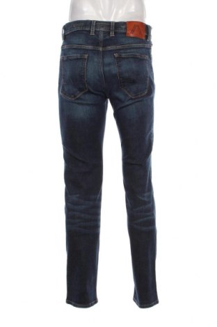 Herren Jeans Alberto, Größe L, Farbe Blau, Preis 39,80 €