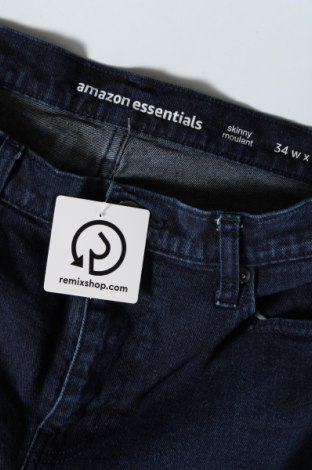 Ανδρικό τζίν Amazon Essentials, Μέγεθος L, Χρώμα Μπλέ, Τιμή 23,71 €