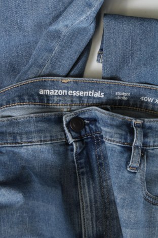 Мъжки дънки Amazon Essentials, Размер XXL, Цвят Син, Цена 46,00 лв.