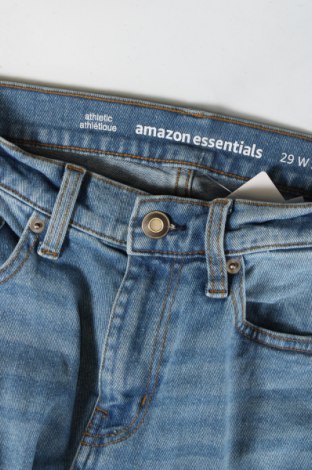 Herren Jeans Amazon Essentials, Größe S, Farbe Blau, Preis 3,56 €