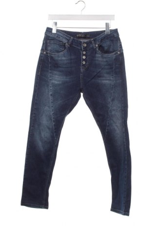 Herren Jeans Amisu, Größe M, Farbe Blau, Preis 6,05 €