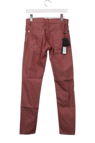 Pánské džíny  Antony Morato, Velikost S, Barva Červená, Cena  350,00 Kč