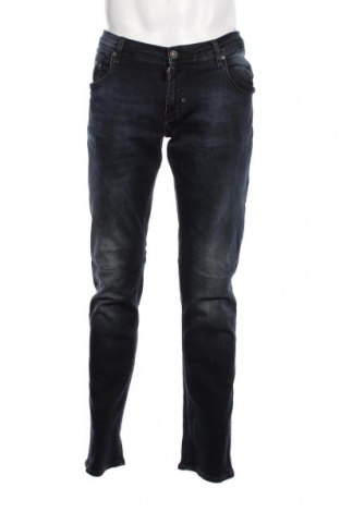 Pánské džíny  Antony Morato, Velikost L, Barva Modrá, Cena  861,00 Kč