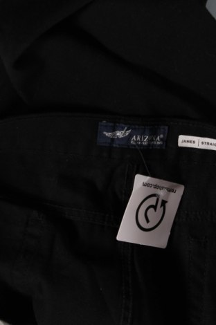 Pánske džínsy  Arizona, Veľkosť XXL, Farba Čierna, Cena  16,44 €