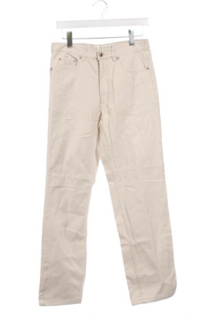 Pánské džíny  Arizona, Velikost S, Barva Krémová, Cena  134,00 Kč