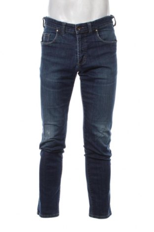 Męskie jeansy Atelier GARDEUR, Rozmiar M, Kolor Niebieski, Cena 134,83 zł