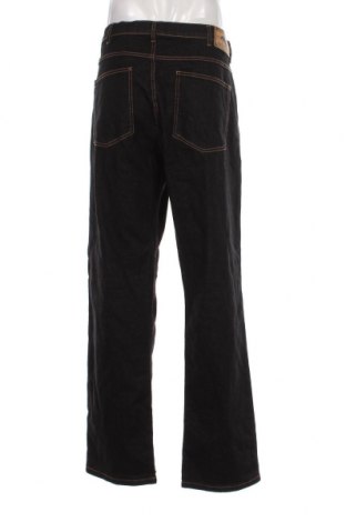Pánske džínsy  Atlas For Men, Veľkosť XL, Farba Čierna, Cena  16,44 €