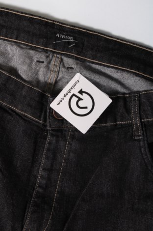 Herren Jeans Atrium, Größe XXL, Farbe Schwarz, Preis € 16,75