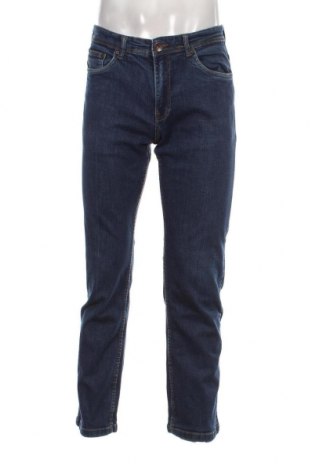 Pánske džínsy  Atrium, Veľkosť M, Farba Modrá, Cena  5,10 €