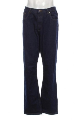Pánske džínsy  Authentic Clothing Company, Veľkosť L, Farba Modrá, Cena  6,74 €