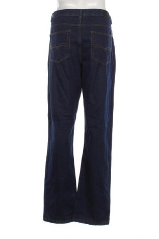 Pánske džínsy  Authentic Clothing Company, Veľkosť L, Farba Modrá, Cena  5,59 €