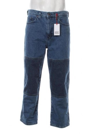 Pánské džíny  BDG, Velikost M, Barva Modrá, Cena  403,00 Kč