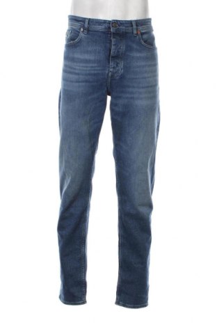 Pánske džínsy  BOSS, Veľkosť XL, Farba Modrá, Cena  96,39 €