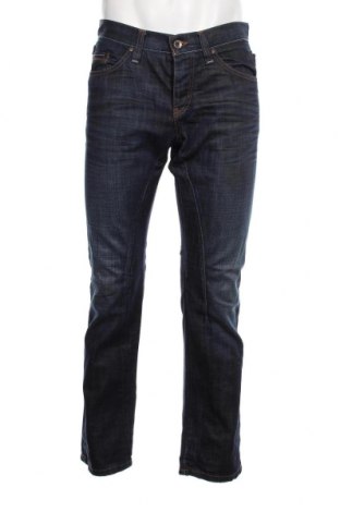 Pánské džíny  BOSS, Velikost M, Barva Modrá, Cena  1 206,00 Kč