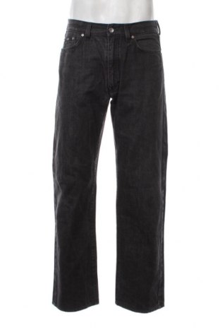 Herren Jeans BOSS, Größe M, Farbe Grau, Preis 87,20 €