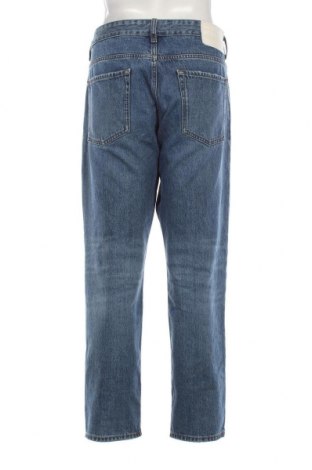Pánske džínsy  BOSS, Veľkosť XL, Farba Modrá, Cena  90,61 €
