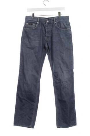 Herren Jeans BOSS, Größe S, Farbe Blau, Preis 29,31 €
