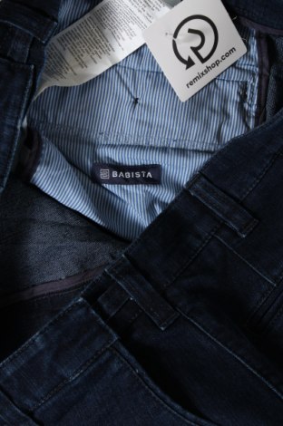 Herren Jeans Babista, Größe L, Farbe Blau, Preis 20,18 €