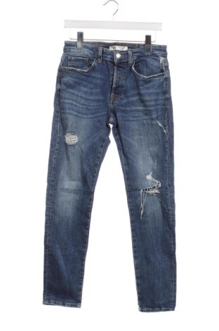 Herren Jeans Bershka, Größe XS, Farbe Blau, Preis € 20,18