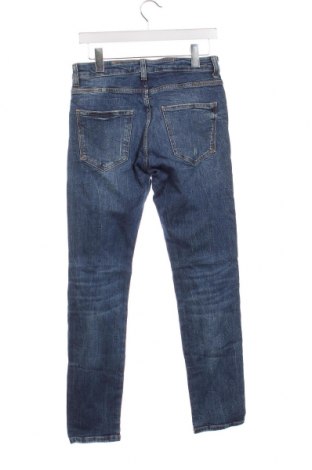 Herren Jeans Bershka, Größe XS, Farbe Blau, Preis 12,11 €