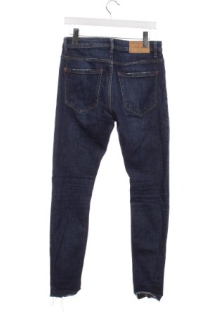 Herren Jeans Bershka, Größe S, Farbe Blau, Preis 4,04 €