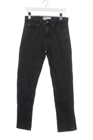 Herren Jeans Bershka, Größe XS, Farbe Schwarz, Preis € 5,65