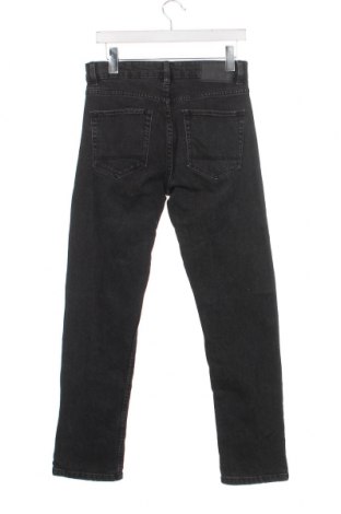 Herren Jeans Bershka, Größe XS, Farbe Schwarz, Preis 20,18 €