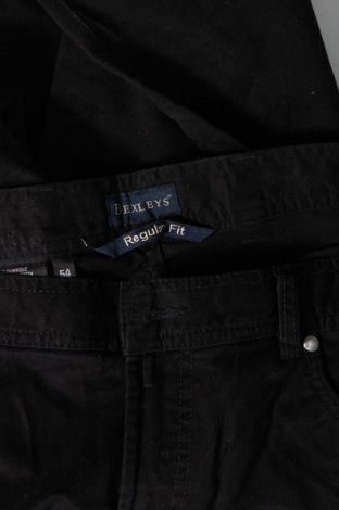 Herren Jeans Bexleys, Größe XL, Farbe Schwarz, Preis 20,18 €