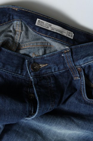 Herren Jeans Big Star, Größe L, Farbe Blau, Preis € 20,18
