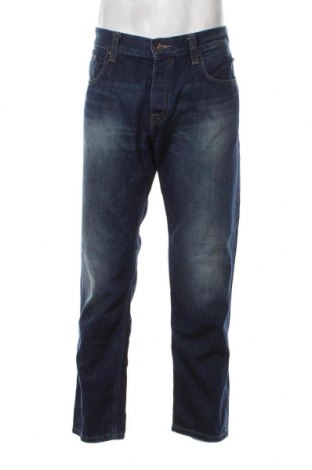 Herren Jeans Big Star, Größe L, Farbe Blau, Preis € 11,50