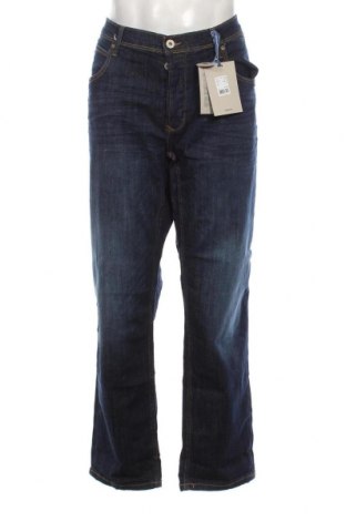 Męskie jeansy Blend, Rozmiar XL, Kolor Niebieski, Cena 125,22 zł