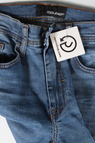 Pánske džínsy  Blend, Veľkosť S, Farba Modrá, Cena  9,87 €