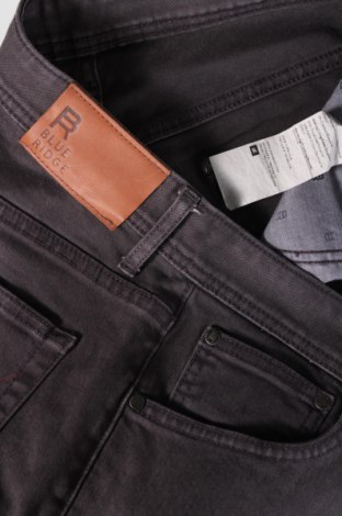 Herren Jeans Blue Ridge, Größe M, Farbe Grau, Preis 5,85 €