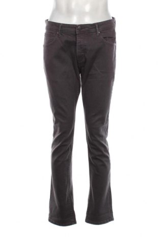 Herren Jeans Blue Ridge, Größe M, Farbe Grau, Preis 6,26 €
