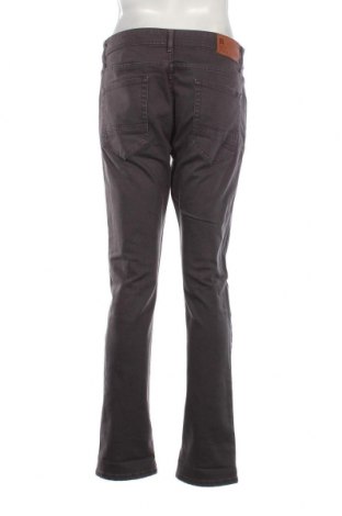 Herren Jeans Blue Ridge, Größe M, Farbe Grau, Preis € 6,26