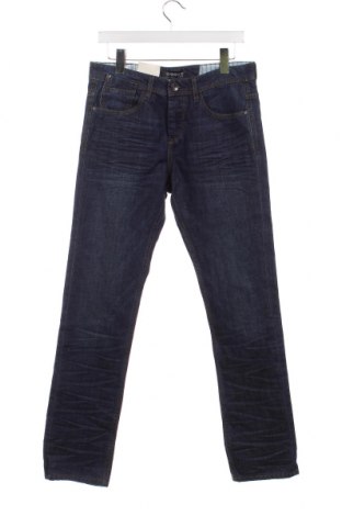 Herren Jeans Bonobo, Größe S, Farbe Blau, Preis 44,51 €