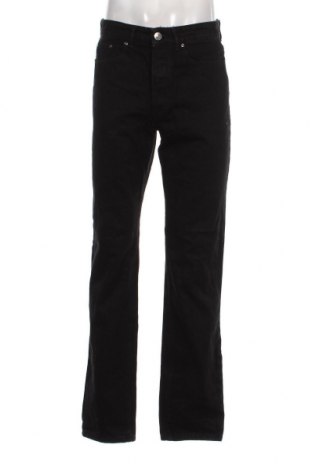 Pánské džíny  Boohoo, Velikost M, Barva Černá, Cena  139,00 Kč