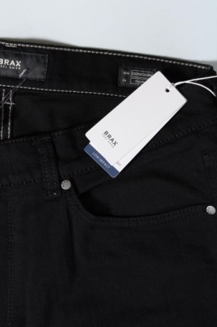 Herren Jeans Brax, Größe L, Farbe Schwarz, Preis 67,22 €