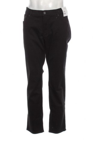 Męskie jeansy Brax, Rozmiar XL, Kolor Czarny, Cena 377,64 zł