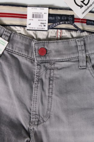 Herren Jeans Brax, Größe M, Farbe Grau, Preis 82,99 €