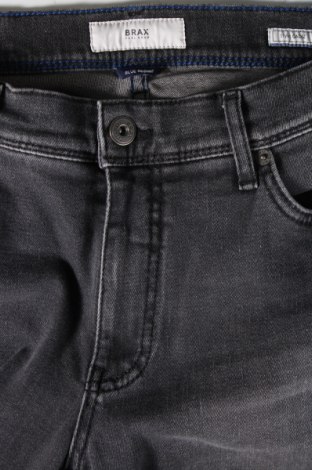 Herren Jeans Brax, Größe L, Farbe Grau, Preis € 24,90