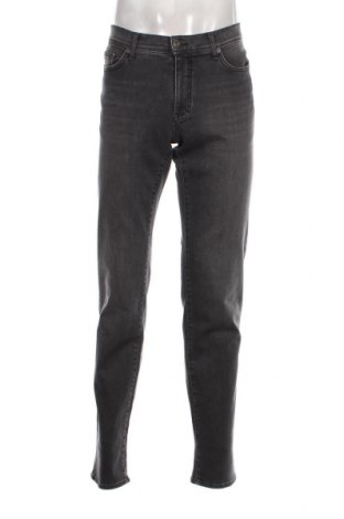 Herren Jeans Brax, Größe L, Farbe Grau, Preis 24,90 €