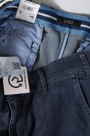 Herren Jeans Brax, Größe L, Farbe Blau, Preis 65,56 €