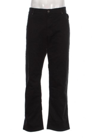 Herren Jeans Brax, Größe L, Farbe Schwarz, Preis 34,20 €