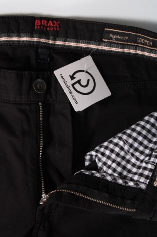 Herren Jeans Brax, Größe M, Farbe Schwarz, Preis € 10,90