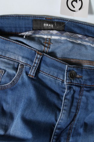 Pánske džínsy  Brax, Veľkosť M, Farba Modrá, Cena  17,76 €