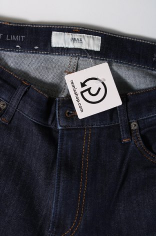 Herren Jeans Brax, Größe M, Farbe Blau, Preis 39,80 €
