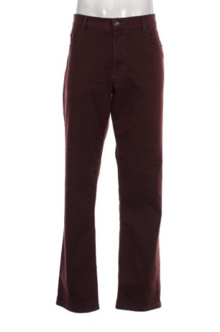 Herren Jeans Brax, Größe XL, Farbe Rot, Preis 43,87 €