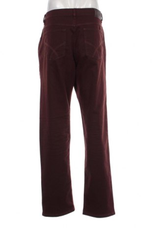 Pánské džíny  Brax, Velikost XL, Barva Červená, Cena  1 036,00 Kč